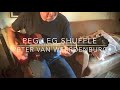 Peg leg shuffle by Carl Kress - as played by Bucky Pizzarelli - Peter van Weerdenburg