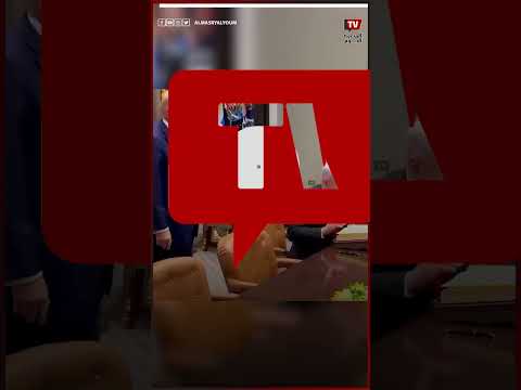 ترامب يسحب كرسي نتنياهو في البيت الأبيض