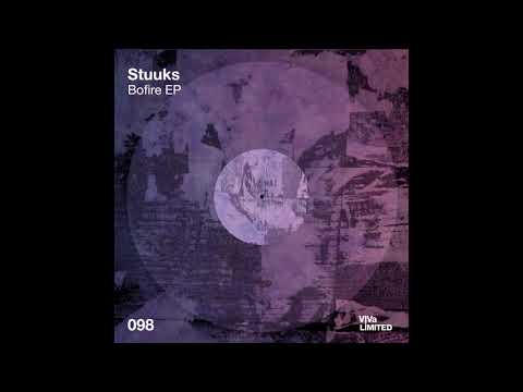Stuuks - Bofire