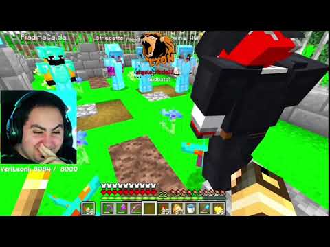 I WGF RIDONO DURANTE IL FUNERALE DI ABRHAMAS!!!!😂🥺