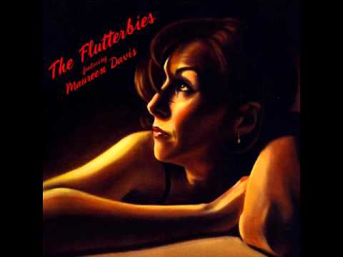The Flutterbies - Hummingbird Heart