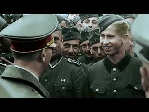 Apokalypsa   Hitler míří na západ 1  Past