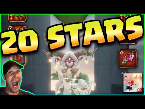 20 STAR Lulu!! Am i an IDIOT??? SOULS