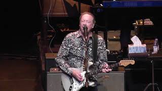 Boz Scaggs It&#39;s Over 2017