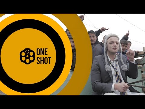 ONE SHOT: SLATKARISTIKA - Bumerang [Official Season One Bonus Episode]
