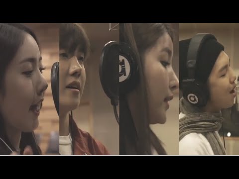 Youtube Time: [제2회 가족사랑의날] 스마트학생복X방탄소년단(BTS)X여자친구(gfriend) Making Film