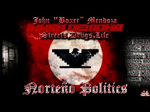 Inner Demons 74: Boxer & another NF member, DB, concoct a plan to get Boxer back on an active tier