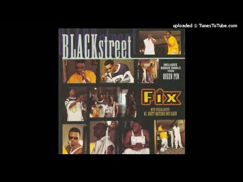 Blackstreet - Fix (Feat Ol Dirty Bastard of Wu-Tang Clan) [1997] -YâYô-