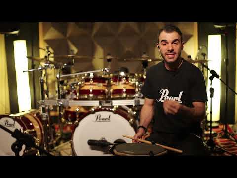 Arthur Rezende na Semana Pearl 21x7 da Make Music Brasil 2019