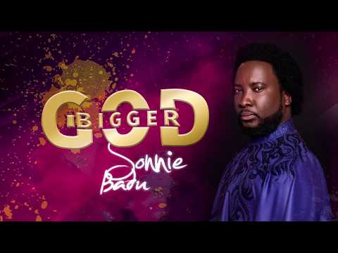 Thumbnail for Bigger God video