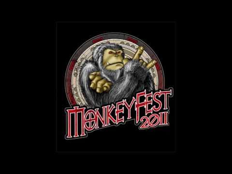 Monkeyfest 2011 - Guthrie Govan, Andy James, Rob Chapman, Godsized, Lyle Watt, Mark McGuigan