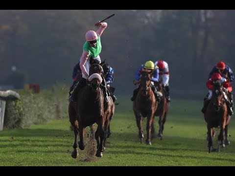 Krefeld: Preis des G.O.L.D. Gartenstadt Olympisches Dorf von 1936 - Herzog von Ratibor-Rennen
