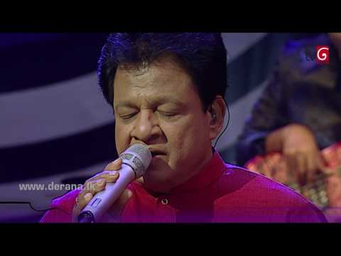 La Dalu Bopath - Karunarathna Divulgane @ Derana Singhagiri Studio ( 28-07-2017 )