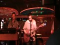 " B.B. King" LaMonte DeMille and Cherry Lucille @ The Kracken in San Diego Mar 2010