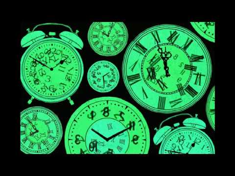 Zooloo75 / Xorberax - Like The Clock On The Wall