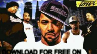 royce da 5&#39;9 ft. kid vishis - Heat To The Streets - DJ Young