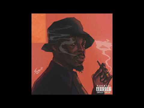 Josiah The Gift & TrueCipher - Togo (Album)