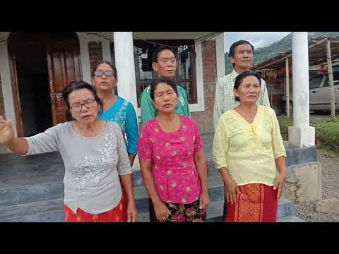 Jesun Eingei Lutna kidang