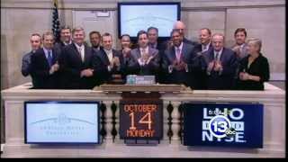 13abc Action News at 5:00 p.m. 10/15/13 Producer: Emily Hanford