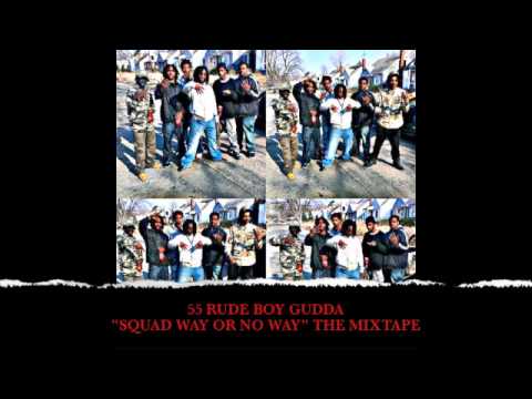 55RUDEBOY GUDDA - INTRO