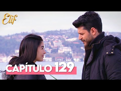 Elif Primera Temporada Capítulo 129 | Elif Capítulo 129