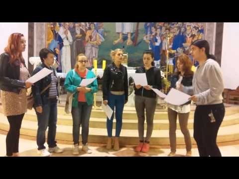 ŽK Pannona - Tebe tražim