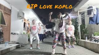Download lagu Rip love koplo kreasi bareng macan kembangan mp3