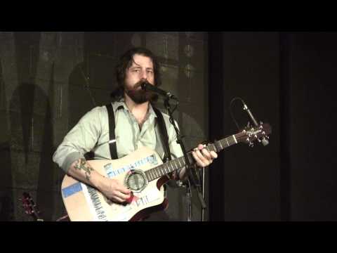 Sean Rowe - To Leave Something Behind - Live at McCabe's