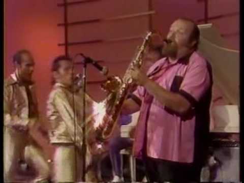 Sha Na Na ~Whispering Bells~Lennie and Bowzer