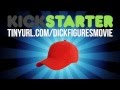 Dick Figures Kickstarter Update 5 Red S Power Hat