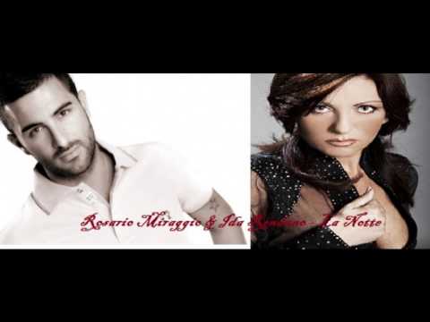 Ida Rendano & Rosario Miraggio - La Notte