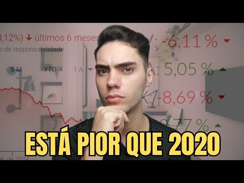 DESISTA DOS FUNDOS IMOBILIÁRIOS