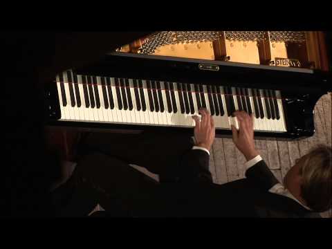 Charl du Plessis 10 Chair Tour