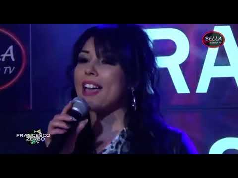 Non mi sposo più- Francesca Salici- BELLA RADIO