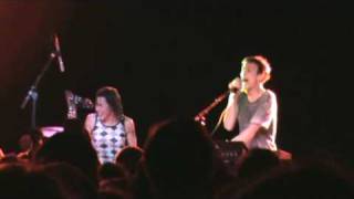 Matt and Kim - Cutdown