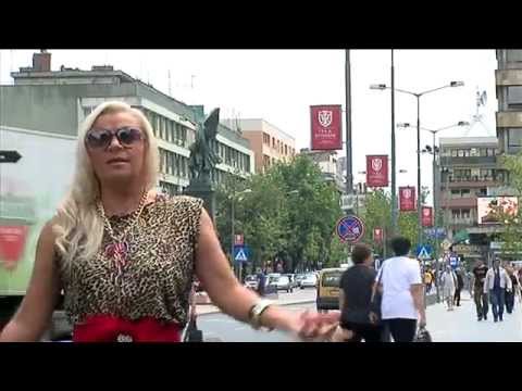 Ljiljana MLADENOVIC Carapanka   Kompozitora Dragana Aleksandrica