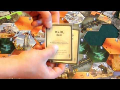 Component presentation in Polish