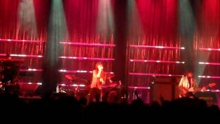 Trippin' On Your Love - Primal Scream Live In Liverpool 2016