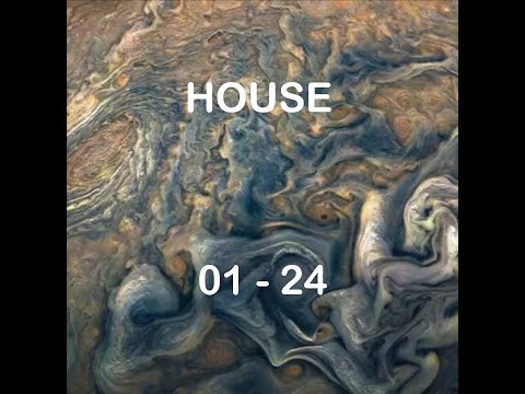 House Gen 24 - DJ SET con Javi Bora,  DJ Sneak,  Low Steppa, CASSIMM, Diplo, Yvvan Back, Qubiko,.