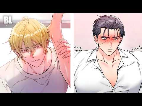 Mistakenly Capturing a Spy, I Ended Up with a Lover | BL | Manhwa Recap BL