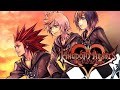 Kingdom Hearts 358 2 Days Extended Movie