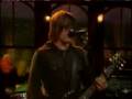 The Exies-"Different Than You" Live on Craig Ferguson
