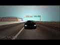 Lamborghini Aventador Sound Mod для GTA San Andreas видео 1