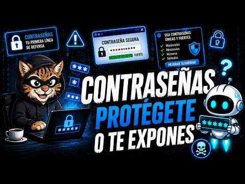 Información