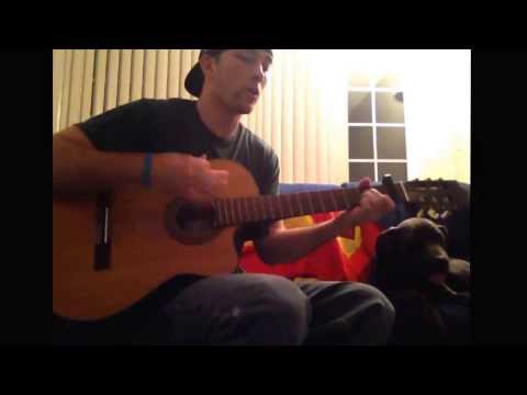 "Mama's Always There" 1st recording