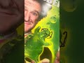 Unboxing Flubber Dvd
