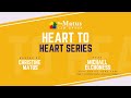 Caregiving For Loved Ones With Disabilities Made Easy Heart To Heart With Michael Elchoness