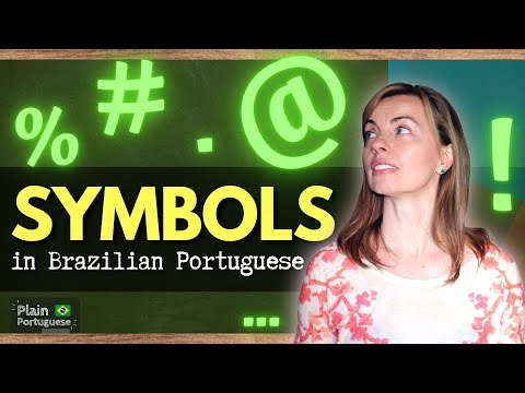 Brazilian Portuguese Punctuation Masterclass: Symbols & More (QUIZ!)