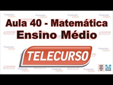 A Trigonometria do triângulo retângulo