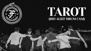 Download lagu FEAST - TAROT (RIO ALIEF DRUM CAM & MONITOR MIX) mp3